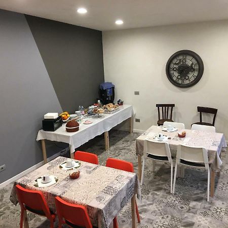 Bb Masotte Bed & Breakfast Sommacampagna Luaran gambar