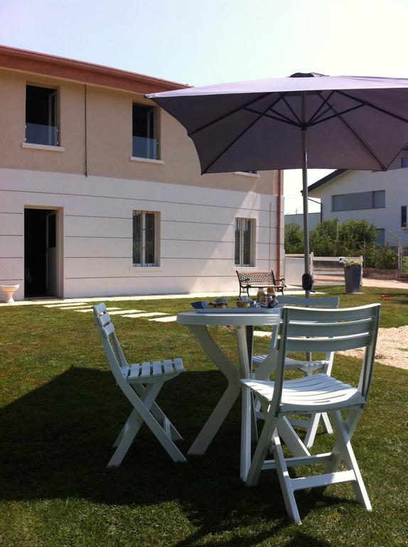 Bb Masotte Bed & Breakfast Sommacampagna Luaran gambar