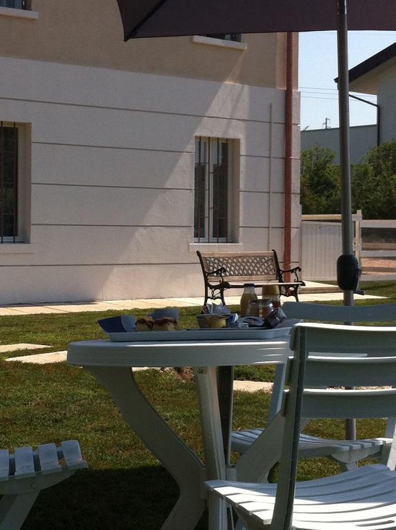 Bb Masotte Bed & Breakfast Sommacampagna Luaran gambar