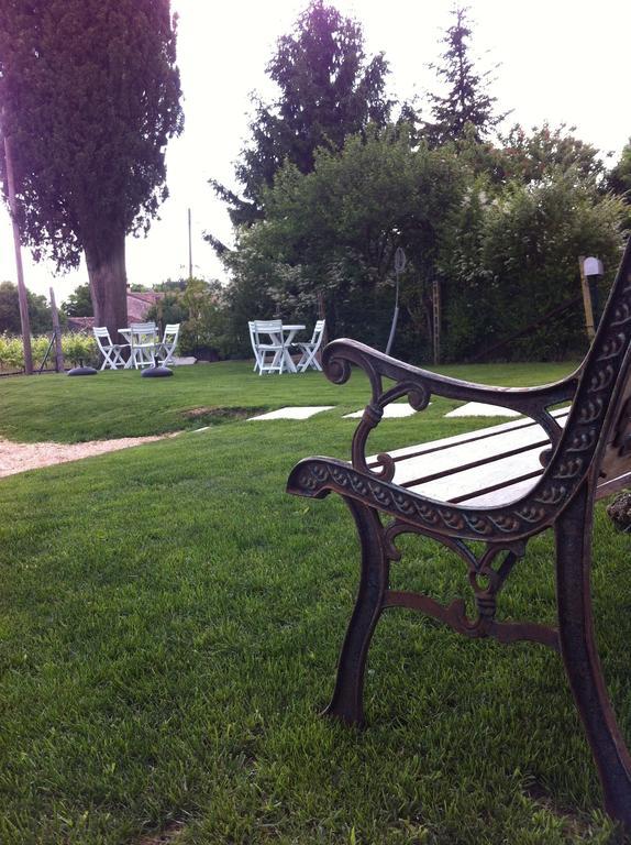 Bb Masotte Bed & Breakfast Sommacampagna Luaran gambar