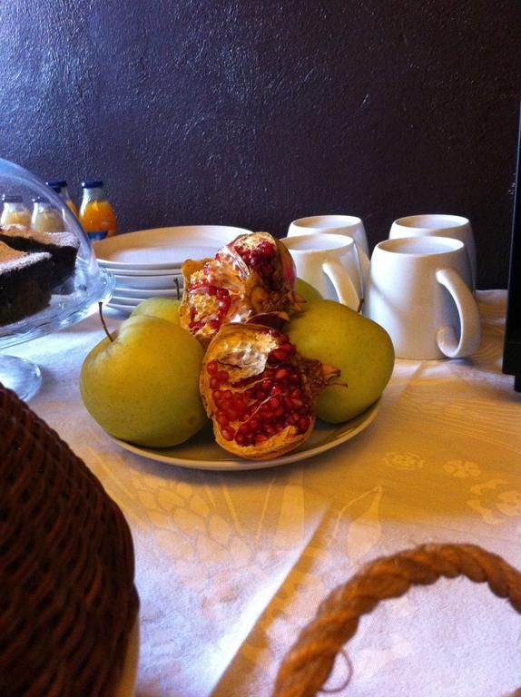 Bb Masotte Bed & Breakfast Sommacampagna Luaran gambar
