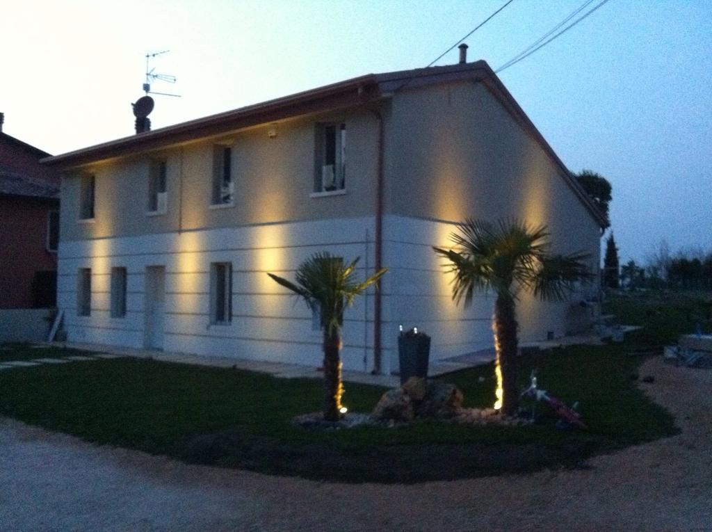 Bb Masotte Bed & Breakfast Sommacampagna Luaran gambar