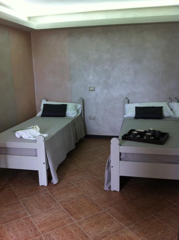 Bb Masotte Bed & Breakfast Sommacampagna Luaran gambar