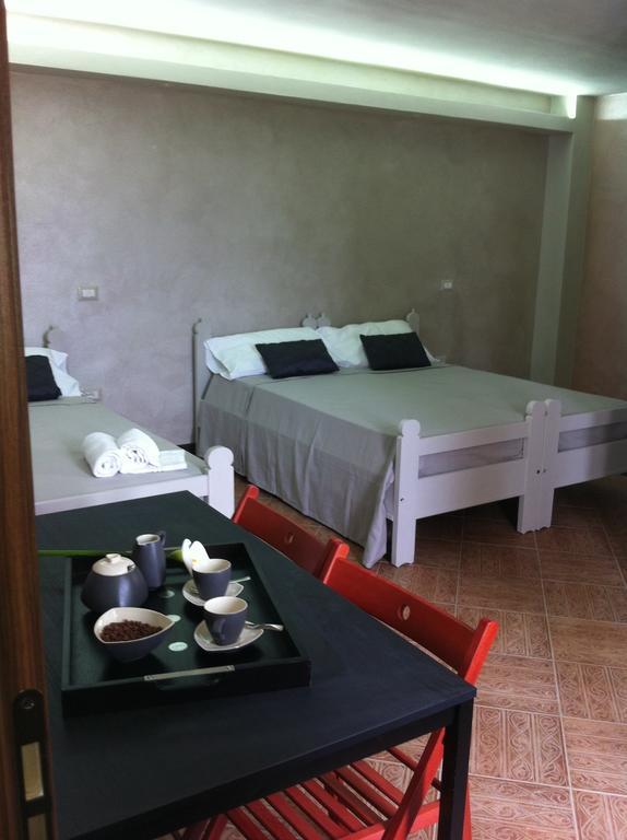 Bb Masotte Bed & Breakfast Sommacampagna Bilik gambar