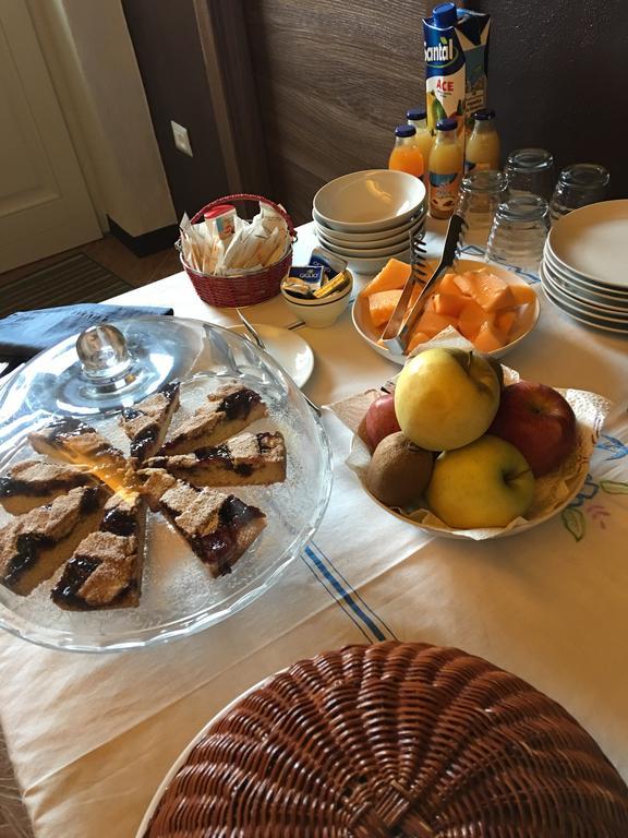Bb Masotte Bed & Breakfast Sommacampagna Luaran gambar