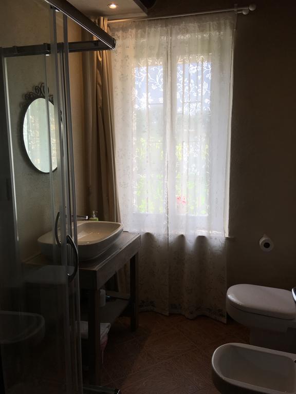 Bb Masotte Bed & Breakfast Sommacampagna Luaran gambar