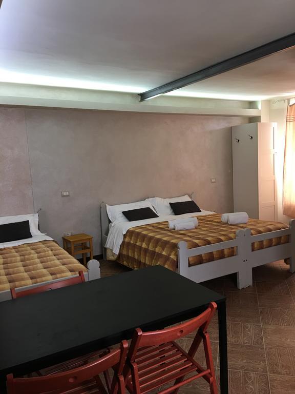 Bb Masotte Bed & Breakfast Sommacampagna Luaran gambar