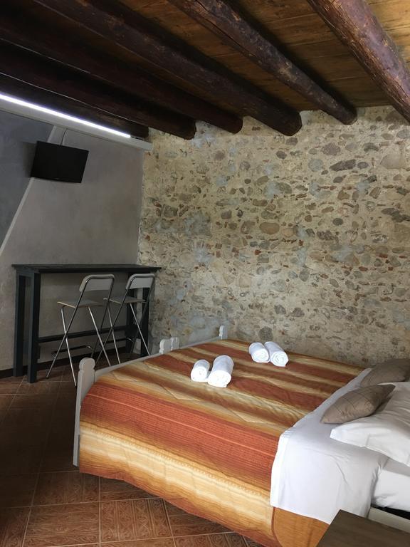 Bb Masotte Bed & Breakfast Sommacampagna Luaran gambar