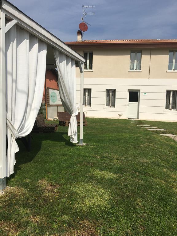 Bb Masotte Bed & Breakfast Sommacampagna Luaran gambar