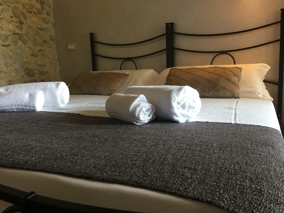 Bb Masotte Bed & Breakfast Sommacampagna Luaran gambar